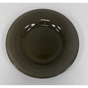 New TAG Olive Salad Plate. KT172